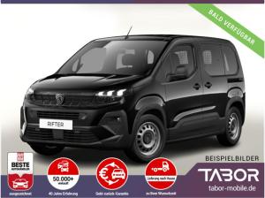 Peugeot Rifter N1 100 Active PDC ComfP 10"CarP 2xSchiebe