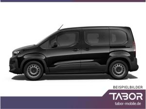 Peugeot Rifter N1 100 Active PDC ComfP 10"CarP 2xSchiebe