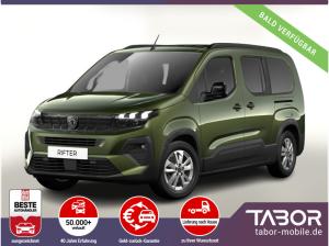 Peugeot Rifter 130 EAT8 Allure L2 7S StyleP MirrorL 16Z