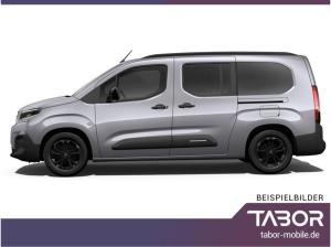 Citroën Berlingo PKW XL 100 Plus 7-S 10"-DAB PDC PrivG