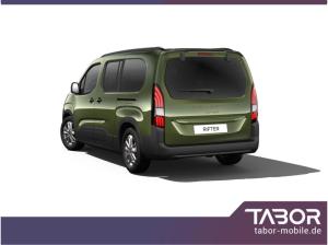 Peugeot Rifter 130 EAT8 Allure L2 7S StyleP MirrorL 16Z