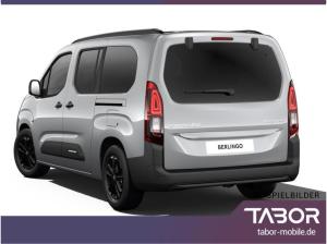 Citroën Berlingo PKW XL 100 Plus 7-S 10"-DAB PDC PrivG