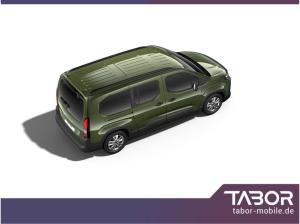 Peugeot Rifter 130 EAT8 Allure L2 7S StyleP MirrorL 16Z