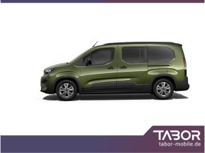 Peugeot Rifter 100 Allure L2 7S Style 16Z 2xSchiebe CarP