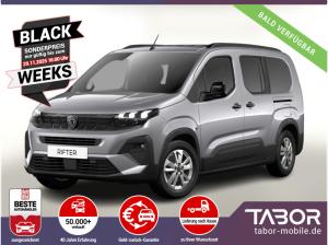 Peugeot Rifter 100 Allure L2 7S Style 16Z 2xSchiebe CarP