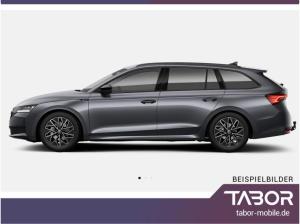 Skoda Octavia Combi TDI DSG Sportl Matrix AHK Nav ACC