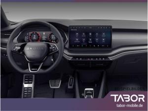 Skoda Octavia Combi TDI DSG Sportl Matrix Nav ACC 18Z