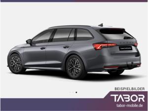 Skoda Octavia Combi TDI DSG Sportl Matrix AHK Nav ACC