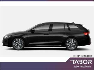 Skoda Octavia Combi TDI DSG Sportl Matrix AHK Nav 18Z