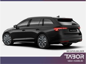 Skoda Octavia Combi TDI DSG Sportl Matrix AHK Nav 18Z