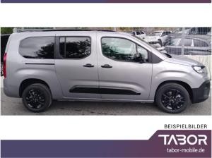 Fiat Doblo Kombi 1.5 BHDi 130 Nav SHZ Kam PDC 16Z N1