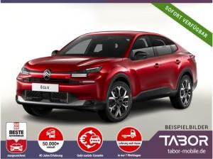 Citroën C4 X MHEV 145 eDSC6 MAX FACELIFT Nav 360° ACC