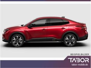 Citroën C4 X MHEV 145 eDSC6 MAX FACELIFT Nav 360° ACC