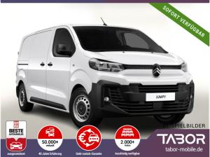 Citroën Jumpy M VisibilityP Temp PDC HFT E-Rad Klima BT