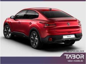 Citroën C4 X MHEV 145 eDSC6 MAX FACELIFT Nav 360° ACC