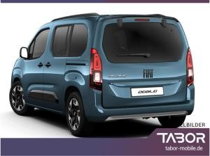 Fiat Doblo Kombi 1.5 BHDi 130 AUT Nav SHZ Kam N1