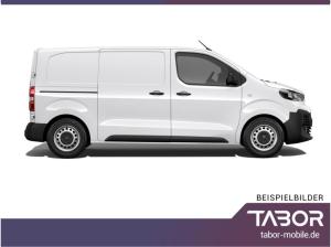 Citroën Jumpy M VisibilityP Temp PDC HFT E-Rad Klima BT