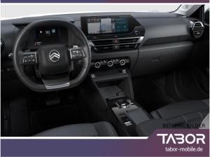 Citroën C4 X MHEV 145 eDSC6 MAX FACELIFT Nav 360° ACC