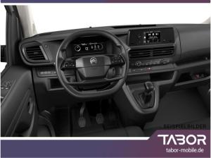 Citroën Jumpy M VisibilityP Temp PDC HFT E-Rad Klima BT