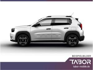 Fiat Grande Panda La Prima MHEV 110 DCT LED Kam Temp