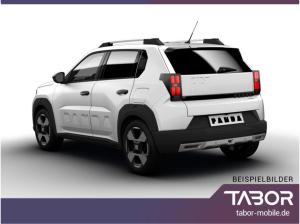 Fiat Grande Panda La Prima MHEV 110 DCT LED Kam Temp