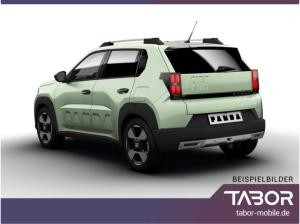 Fiat Grande Panda La Prima MHEV 110 DCT LED Nav Kam