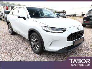 Honda ZR-V 184 CVT Elegance ACC SHZ Kam Keyl CarP Nav