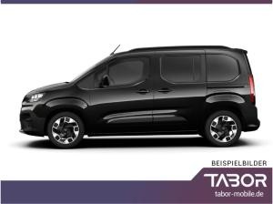 Fiat Doblo Kombi Maxi AT N1 130 Nav 2xPDC Kam Keyl