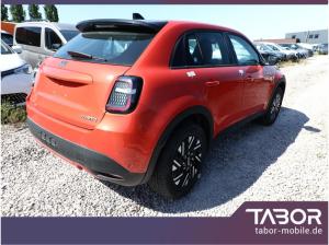 Fiat 600 MHEV 110 DCT PDC360° Keyl SHZ Kam Tow CarP