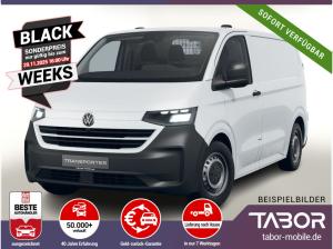 Volkswagen Transporter T7110 LED 13"Disp 3S DigCo Temp HFT