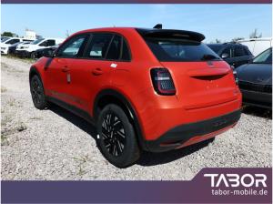 Fiat 600 MHEV 110 DCT PDC360° Keyl SHZ Kam Tow CarP