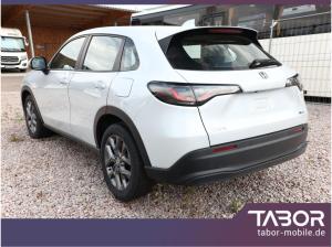 Honda ZR-V 184 CVT Elegance ACC SHZ Kam Keyl CarP Nav