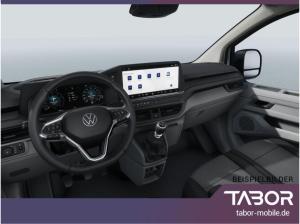 Volkswagen Transporter T7110 LED 13"Disp 3S DigCo Temp HFT