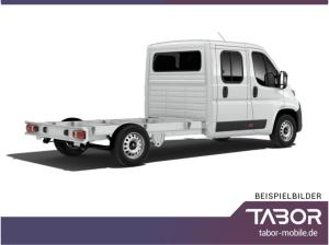 Opel Movano Fahrgestell DoKa D140 35+ L3 Kam 7"DAB