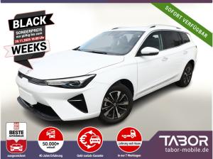 MG MG5 5 51kWh Comfort ACC Keyl Kam PDC SHZ LED Nav