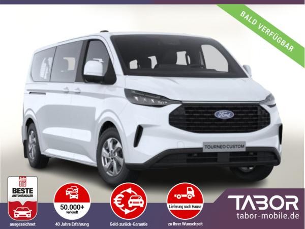 Ford Tourneo Custom TDCi 136 Trend 320 L2 ACC AHK Nav