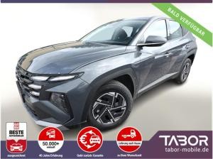 Hyundai Tucson 1.6 HEV 215 DCT LED Nav Kam PDC Keyl LFA