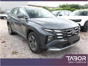 Hyundai Tucson 1.6 HEV 215 DCT LED Nav Kam PDC Keyl LFA