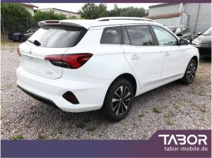 MG MG5 5 51kWh Comfort ACC Keyl Kam PDC SHZ LED Nav