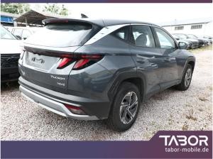Hyundai Tucson 1.6 HEV 215 DCT LED Nav Kam PDC Keyl LFA
