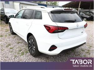 MG MG5 5 51kWh Comfort ACC Keyl Kam PDC SHZ LED Nav