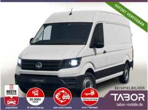 Volkswagen Crafter 35 2.0 TDI 140 L3H3 3-S VirC AppC Temp