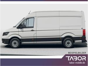 Volkswagen Crafter 35 2.0 TDI 140 L3H3 3-S VirC AppC Temp