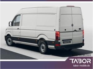 Volkswagen Crafter 35 2.0 TDI 140 L3H3 3-S VirC AppC Temp