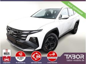 Hyundai TUCSON Tucson 1.6 HEV 215 DCT LED Nav Kam PDC Keyl LFA