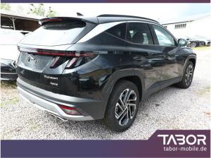 Hyundai TUCSON Tucson 1.6 HEV 215 DCT Prime Matrix AssisP 19Z