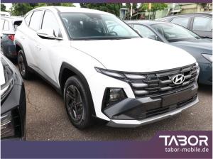Hyundai TUCSON Tucson 1.6 HEV 215 DCT LED Nav Kam PDC Keyl LFA