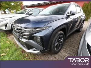 Hyundai TUCSON 1.6 HEV 215 DCT Trend 18Z Krell eHK SHZ