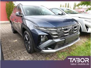 Hyundai TUCSON 1.6 HEV 215 DCT Trend 18Z Krell eHK SHZ