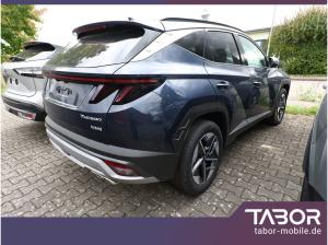Hyundai TUCSON 1.6 HEV 215 DCT Trend 18Z Krell eHK SHZ